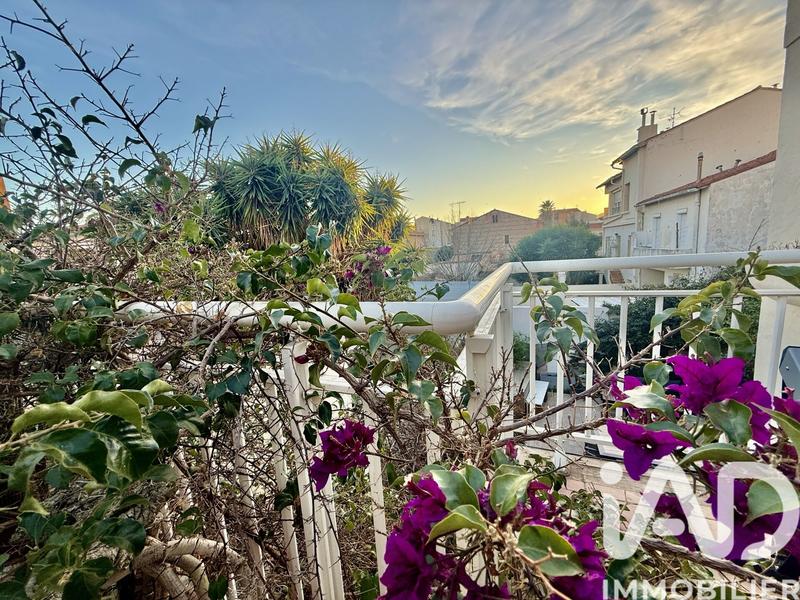 Maison - 111 m² - 6 pièces