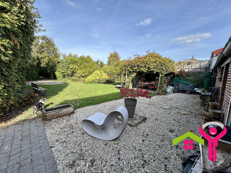 Ferme - 264 m² - 10 pièces