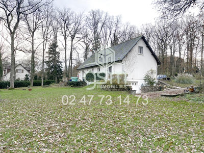 Maison - 179 m² - 7 pièces