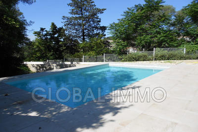 Appartement - 104 m² - 4 pièces