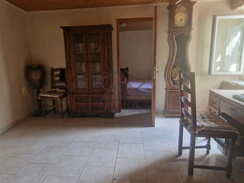 Maison - 53 m² - 3 pièces