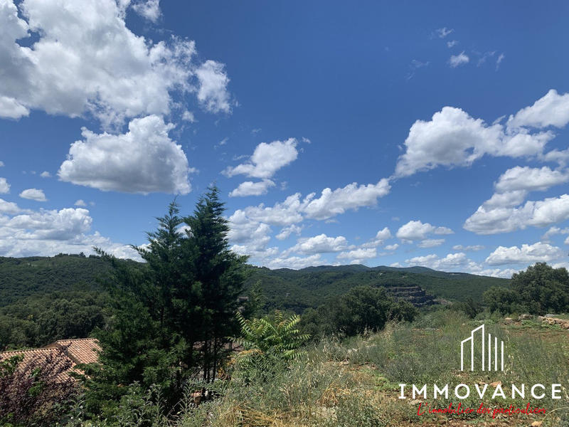 Villa - 558 m² - 9 pièces