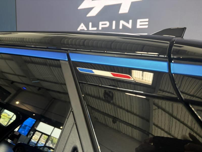 Alpine A290 180 ch Gt