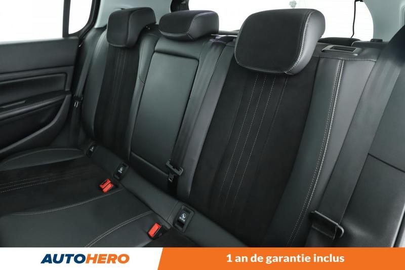 Peugeot 308 1.6 Blue-HDi Feline Eat6 120 ch