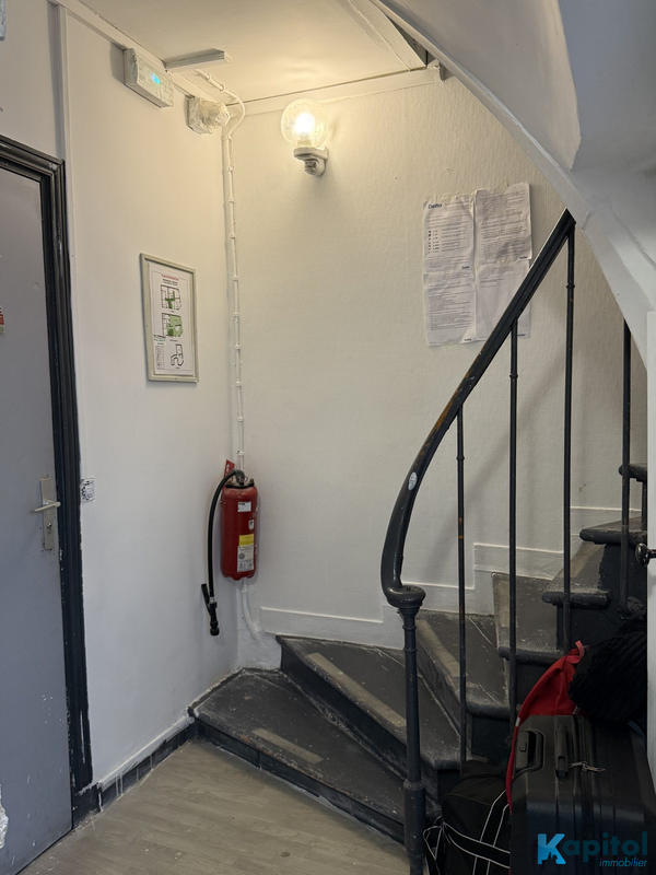 Fonds de commerce - 250 m²