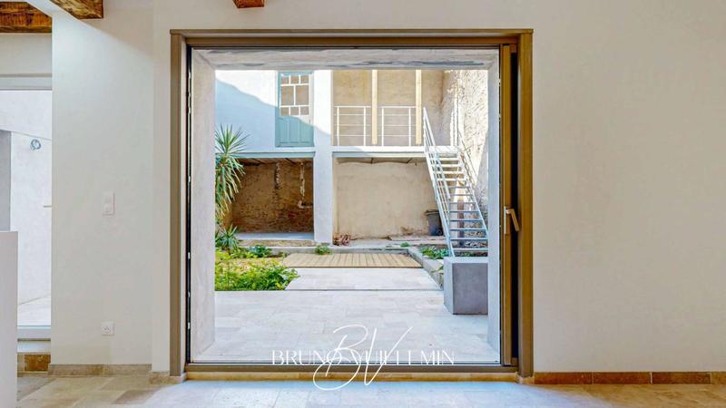 Maison - 155 m² - 5 pièces