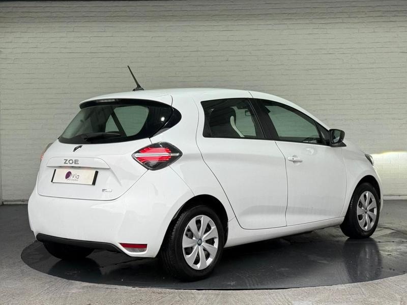 Renault Zoe R110 Achat Integral Life