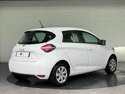 Renault Zoe R110 Achat Integral Life