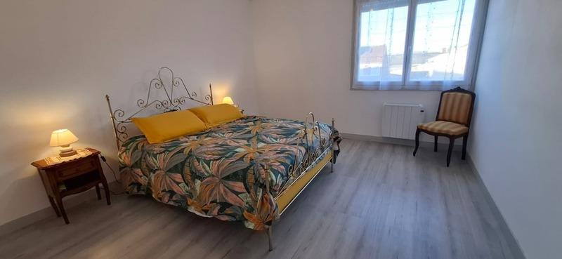 Maison - 119 m² - 5 pièces