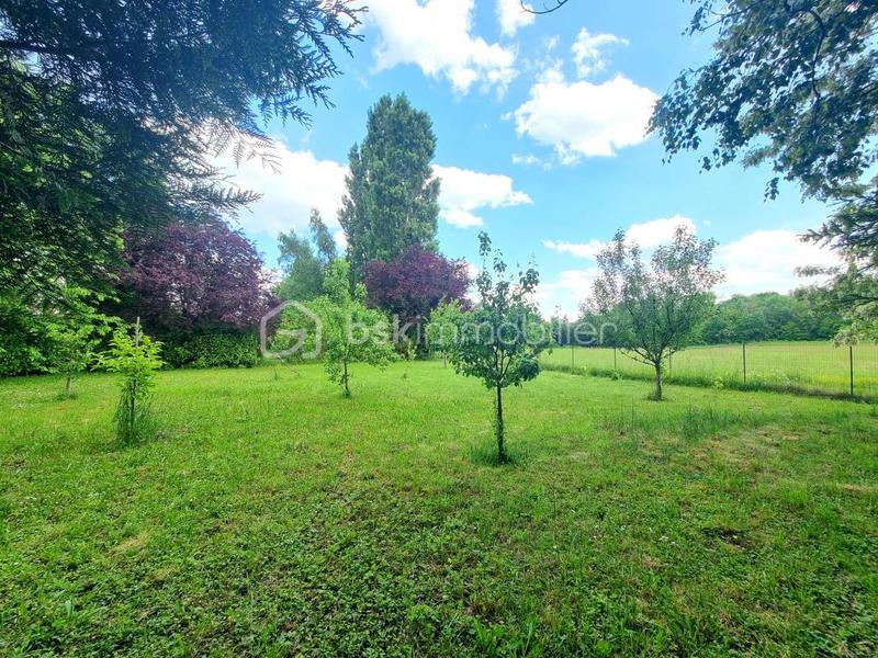 Propriété - 510 m² - 14 pièces