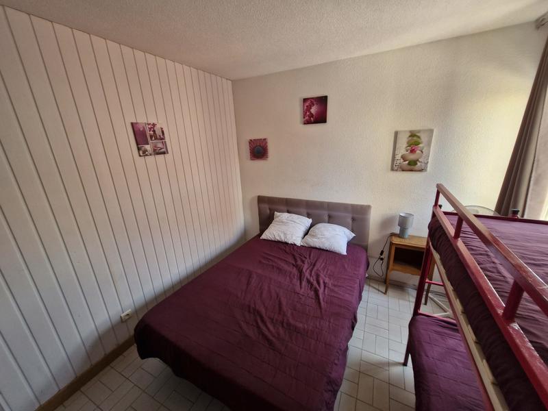 Appartement - 26 m² - 2 pièces