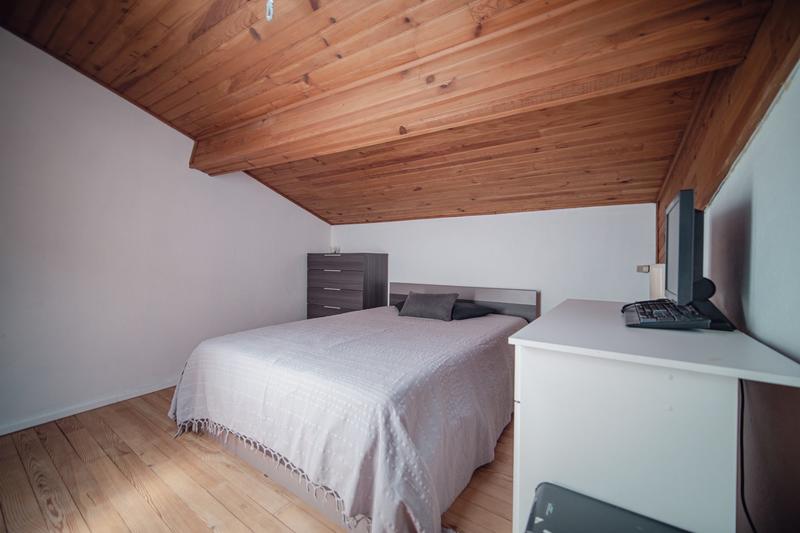 Maison - 145 m² - 8 pièces