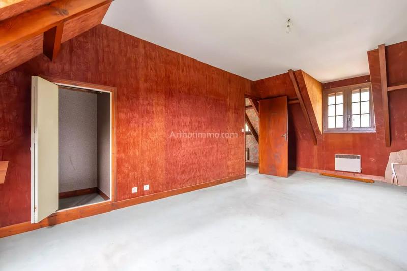 Maison - 136 m² - 5 pièces