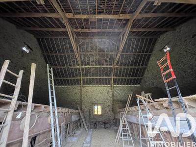 Ferme - 240 m² - 4 pièces