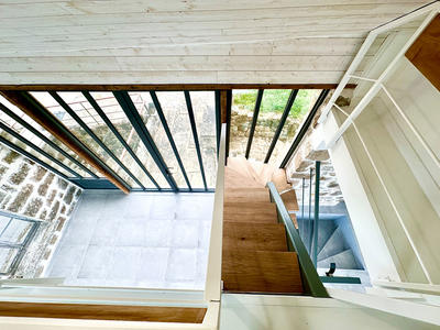 Maison - 170 m² - 7 pièces