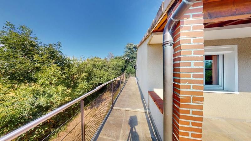 Maison - 149 m² - 6 pièces