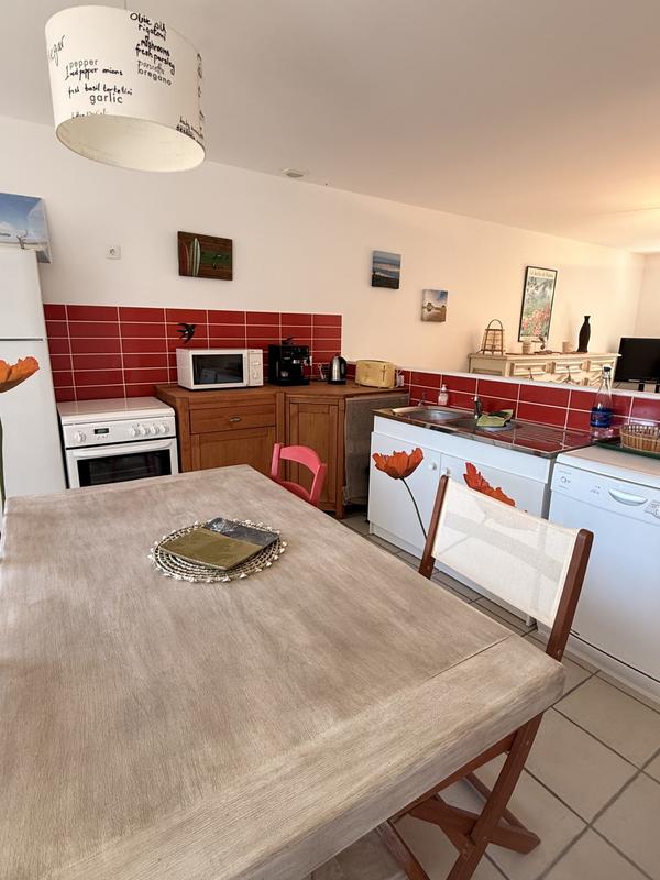 Maison - 145 m² - 6 pièces