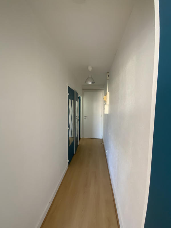 Appartement - 30 m² - 1 pièce