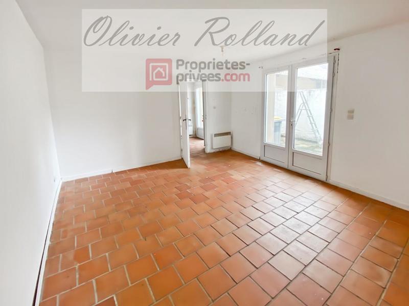 Maison - 101 m² - 6 pièces