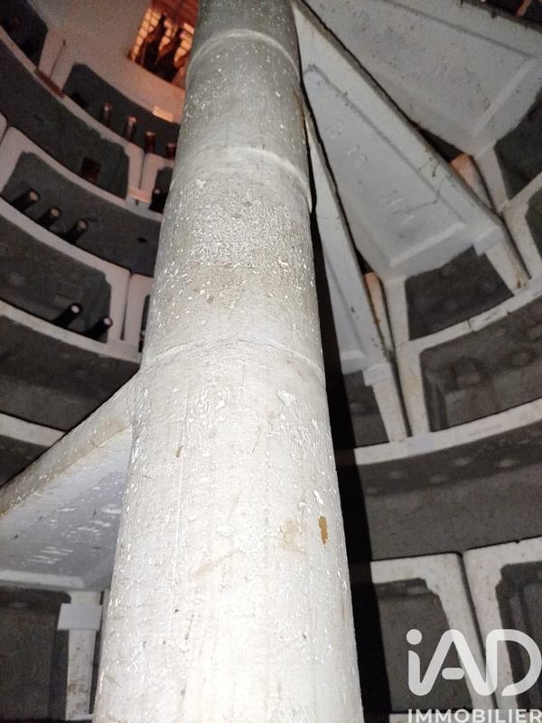 Maison - 205 m² - 7 pièces