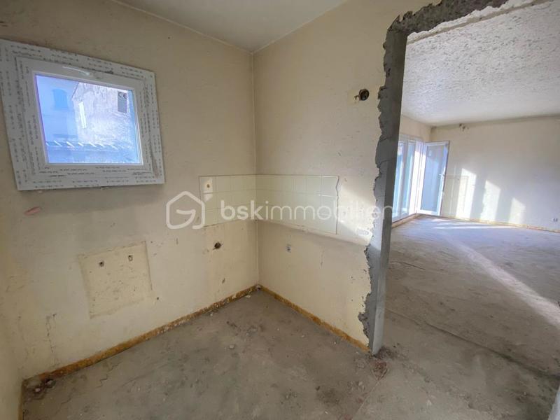 Appartement - 67 m² - 2 pièces