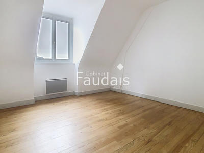 Appartement - 34 m² - 2 pièces