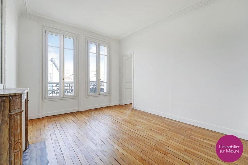 Appartement - 98 m² - 4 pièces