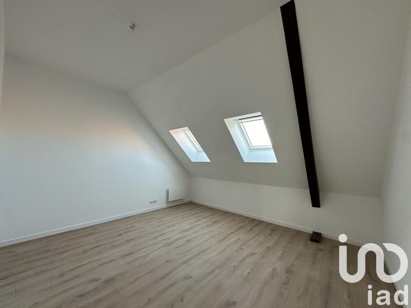 Appartement - 121 m² - 5 pièces