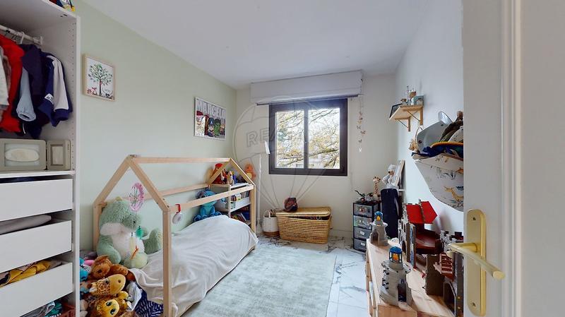 Appartement - 82 m² - 4 pièces