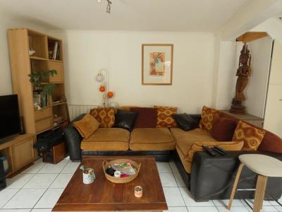 Maison - 102 m² - 5 pièces