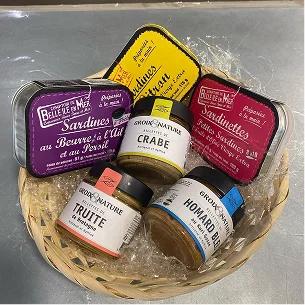 La Palette Gourmande