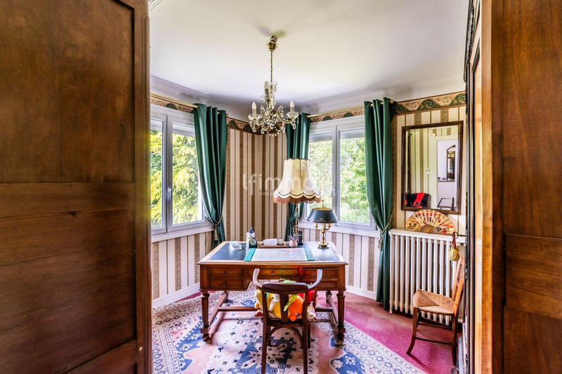 Maison - 151 m² - 6 pièces