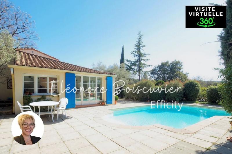 Maison - 141 m² - 6 pièces