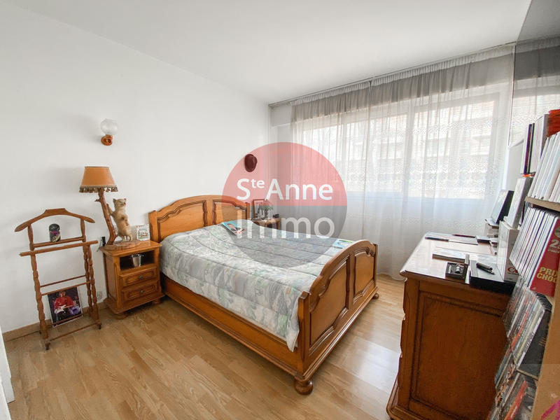 Appartement - 88 m² - 4 pièces