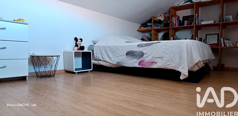 Maison - 75 m² - 3 pièces