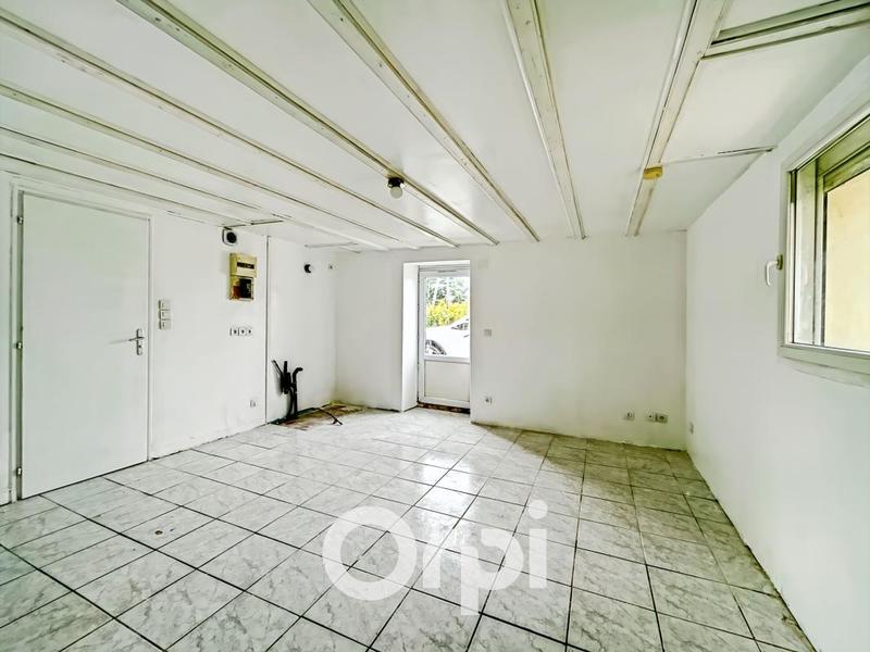 Immeuble - 115 m² - 5 pièces