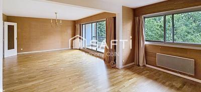 Appartement - 96 m² - 3 pièces