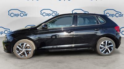Volkswagen Polo 1.0 Tsi 95 Connect