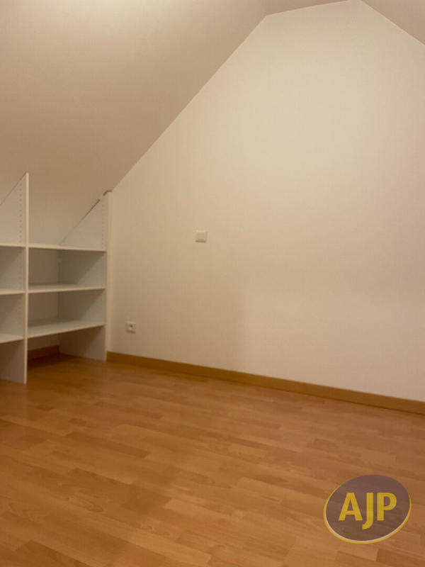 Maison - 50 m² - 3 pièces