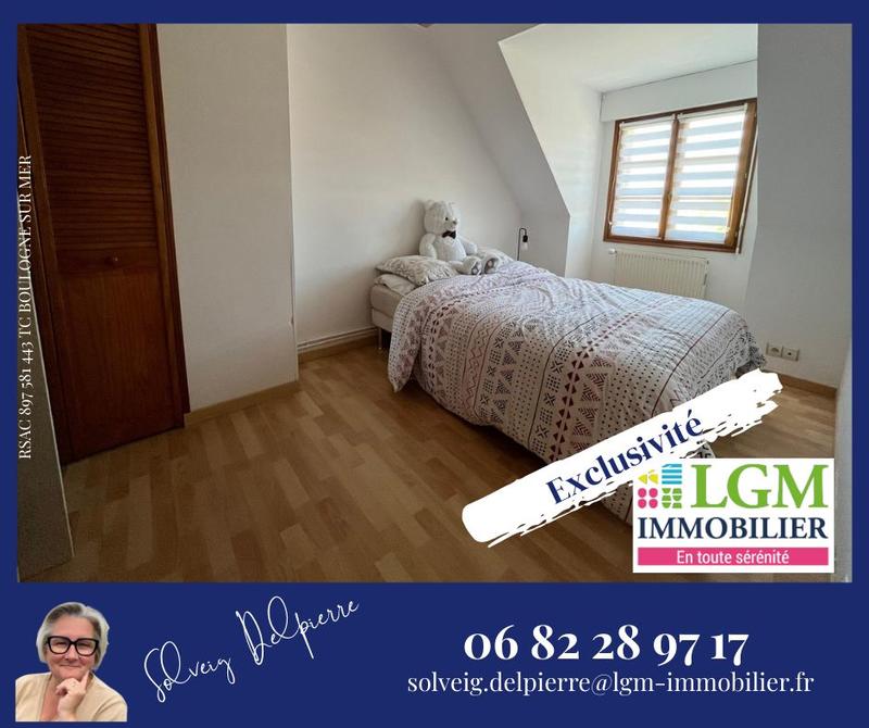 Maison - 162 m² - 6 pièces