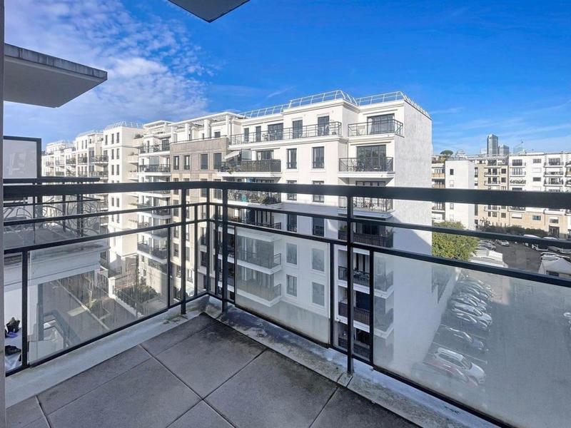 Appartement - 28 m² - 1 pièce