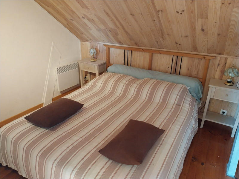 Maison - 75 m² - 4 pièces