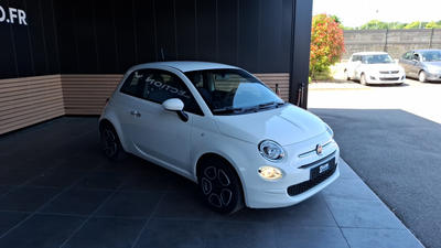Fiat 500 II Hybrid 1.0 Bsg 70 ch Cult