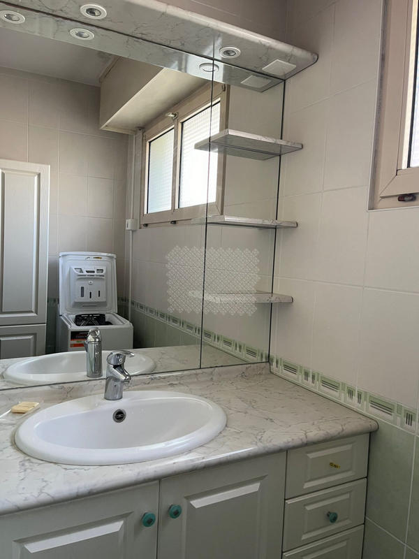 Appartement - 63 m² - 4 pièces