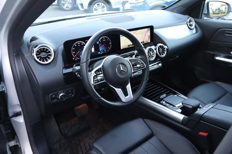 Mercedes Gla 200 d 8g-Dct Progressive Line