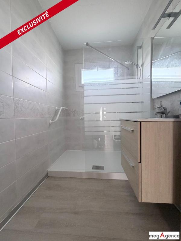 Maison traditionnelle - 97 m² - 7 pièces