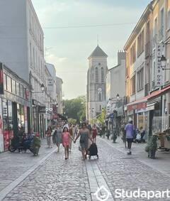 Appartement - 79 m² - 4 pièces