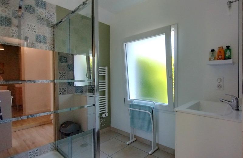 Maison - 124 m² - 6 pièces