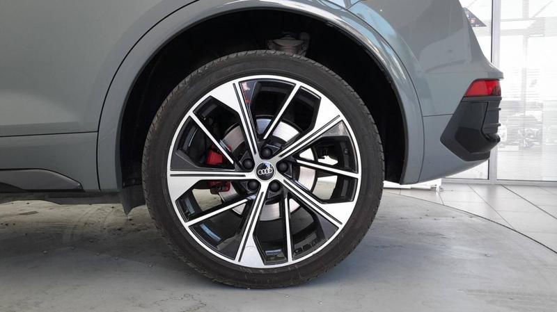 Audi Q5 Sportback 55 TFSIe 367 s tronic 7 Quattro s line