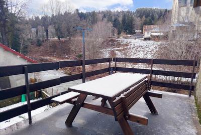 Maison - 72 m² - 3 pièces